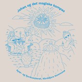 Oplev natureventyret "Johan og det magiske kompas" i Ørsted