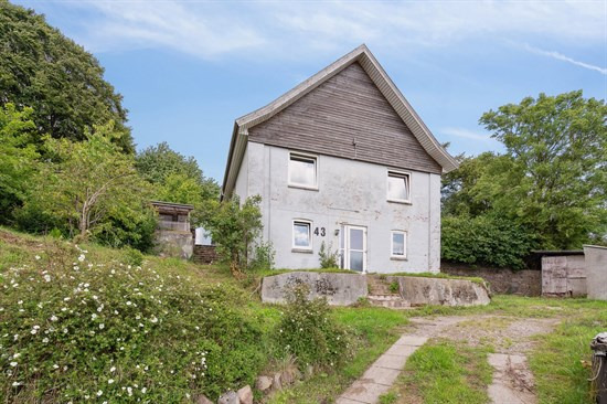 Andebøllevej 219 er til salg for kun 190.000 kr.: Se de billigste boliger til salg i Vissenbjerg her