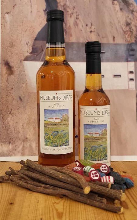 Hold dig ajour med dagens opdateringer fra Hjørring