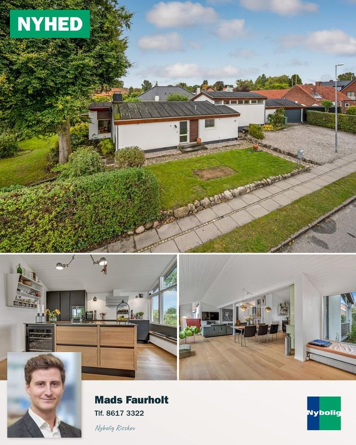 Opdatér dig her: Det nyeste fra Aarhus