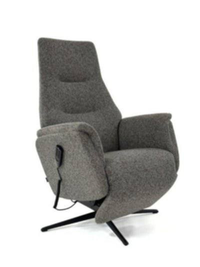 Hovelind Møbler præsenterer ergonomisk otiumstol med avancerede funktioner