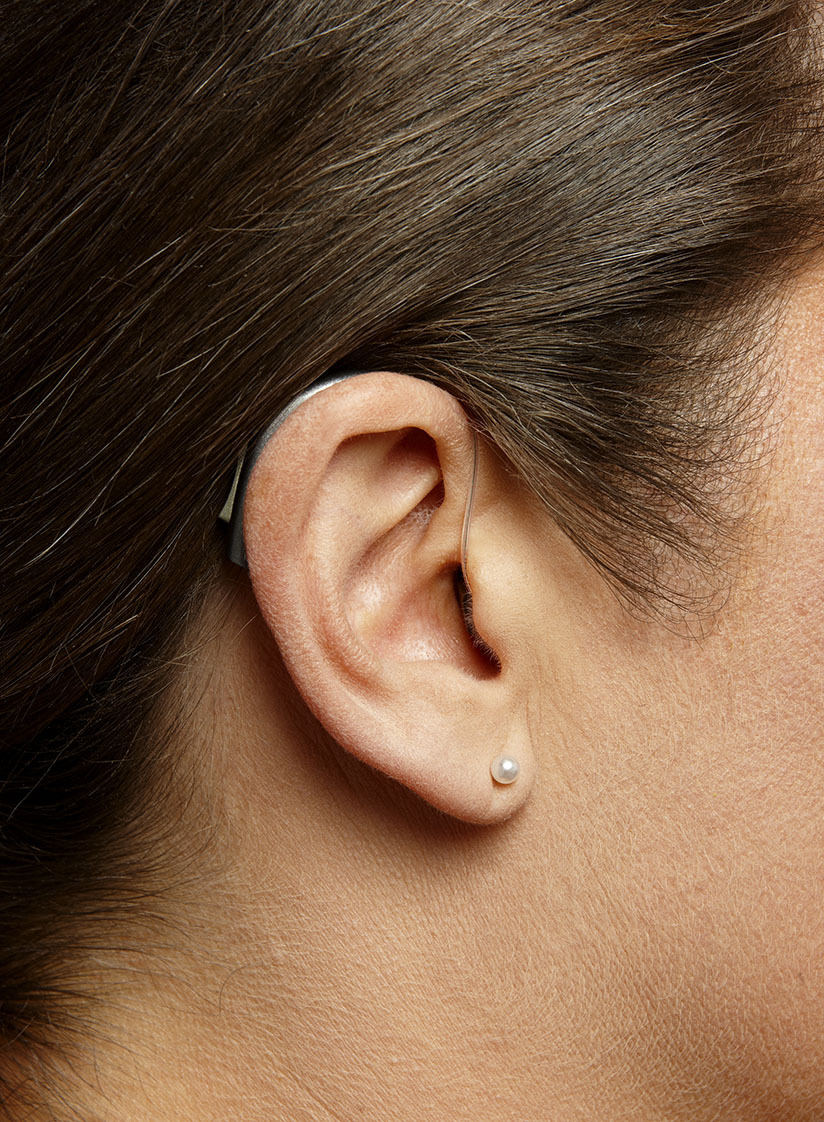 Kom til gratis høreprøve på Skagen Apotek