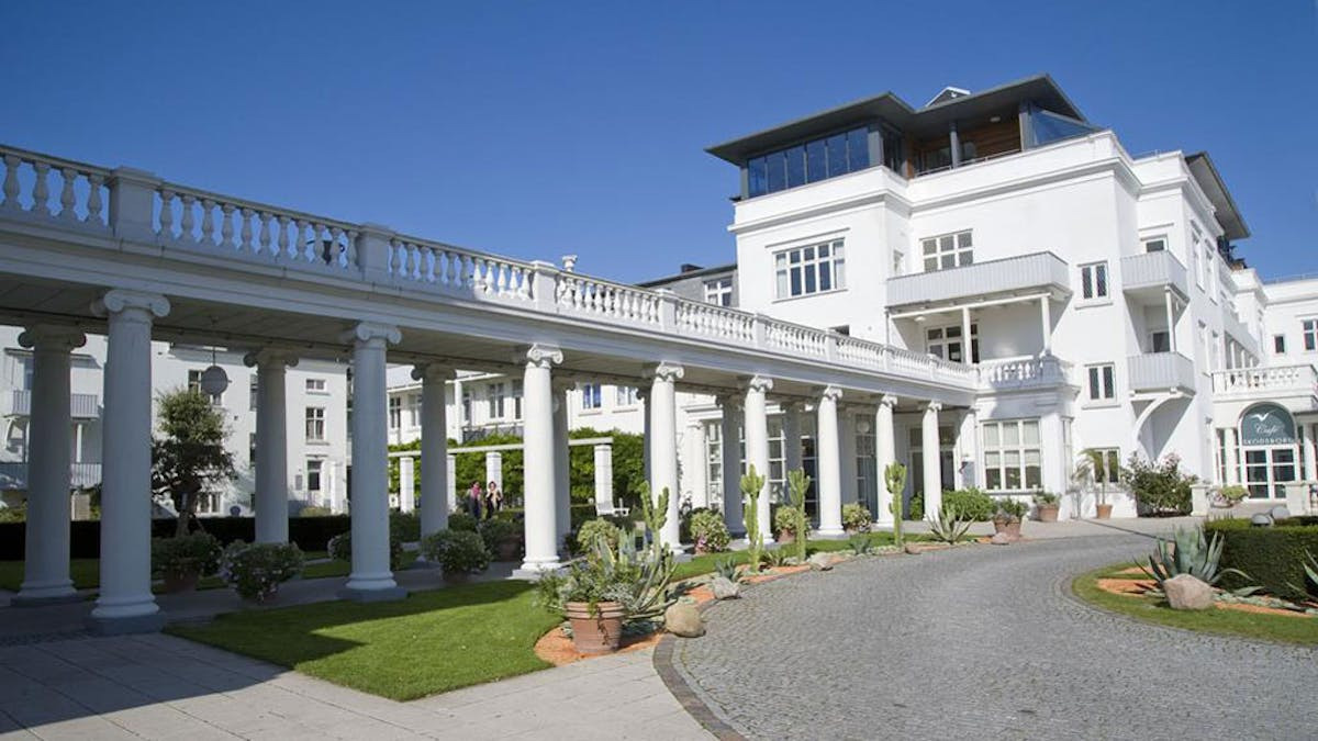 DSOI Forårsmøde 2025: Vidensrige foredrag på Skodsborg Kurhotel