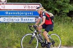 Viborg valgt som vært for europæisk cykelkonference