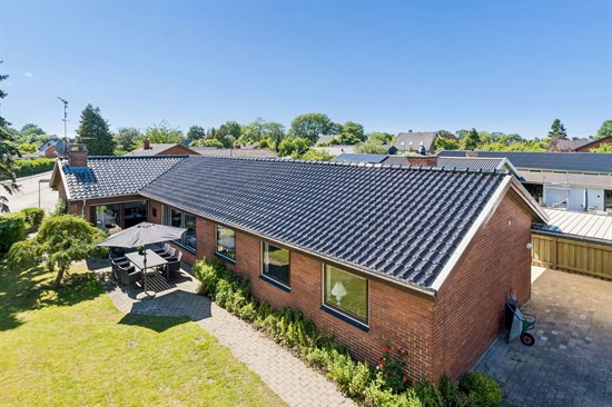 Havlykkevej 2 og 4 andre boliger er kommet til salg denne uge i Herlev - se boligerne her.