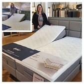 Fjerrenseriet tilbyder ekstra gode sengetilbud indtil 19. april 2025