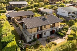 Top 6 over dyreste boliger til salg i Jægerspris. Priser op til 10.800.000 kr