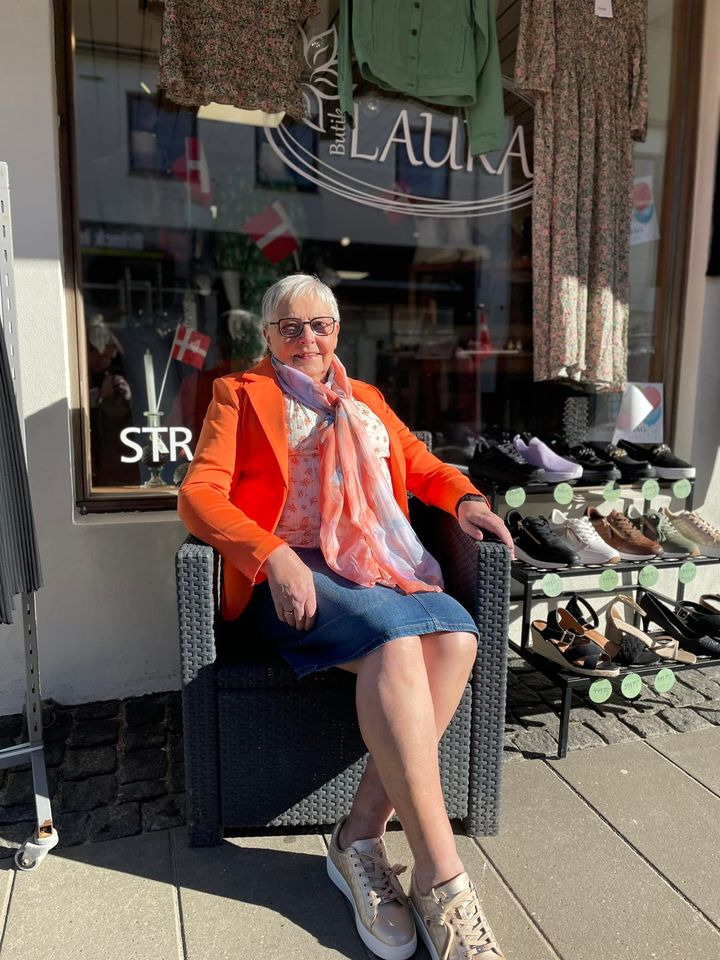 Opdatér dig her: Det nyeste fra Hirtshals