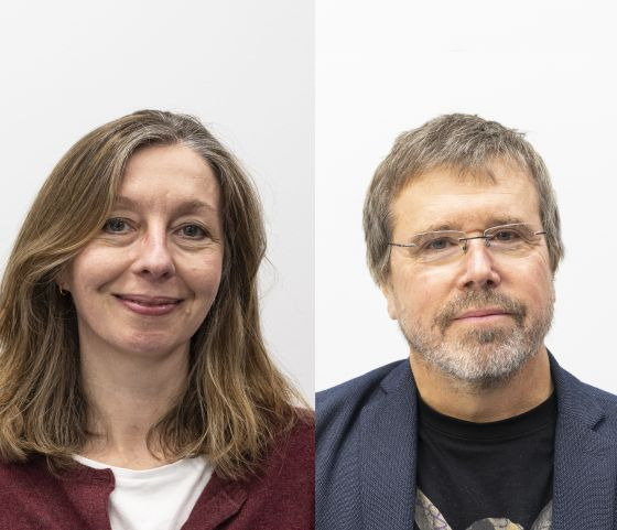 Retsmedicinernes fascinerende arbejde i fokus i Løjt Forsamlingshus