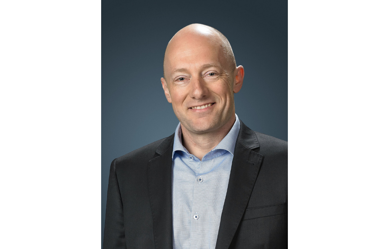 Christian Vad Holm stiller op for Venstre til KV21