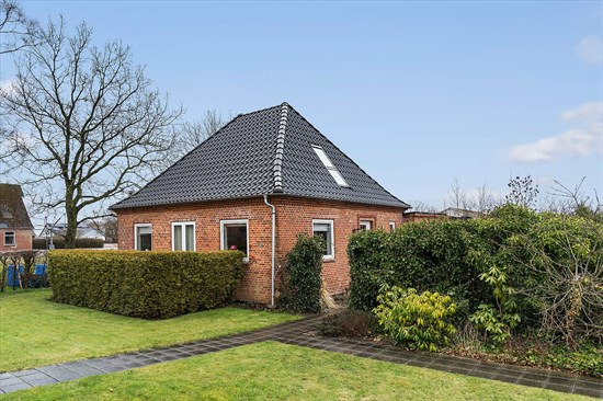 Nørrefoldvej 11 er til salg for kun 325.000 kr.: Se de billigste boliger til salg i Tønder her