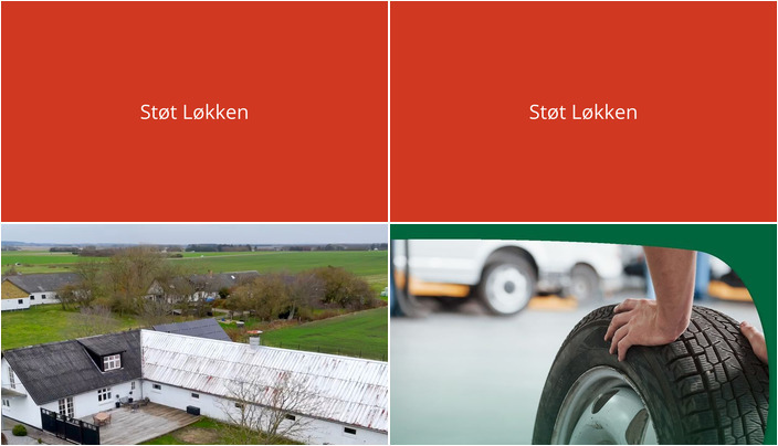 Nyt fra Mæglerhuset Vestkysten I/S og Stenum Auto v/ Mads Tilsig