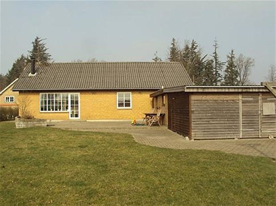 Luksus til salg: Ullerupvej 50 til 1.595.000 kr – Se Skærbæks dyreste boliger her