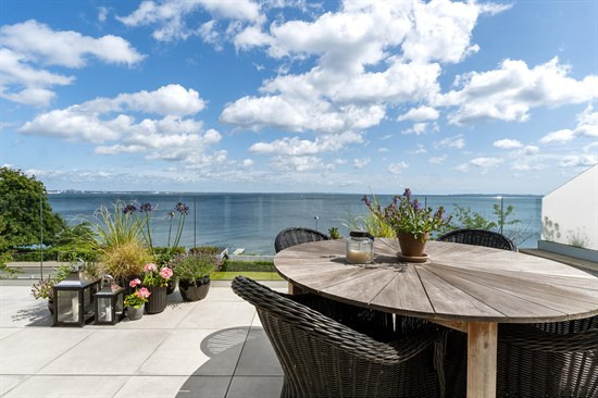 Top 6 over dyreste boliger til salg i Snekkersten. Priser op til 16.500.000 kr