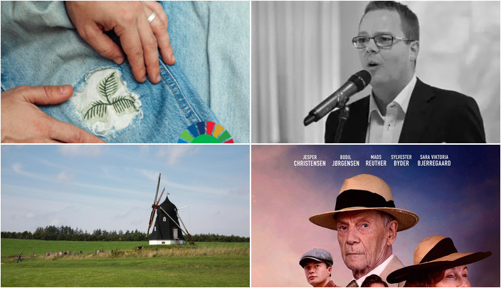 Oplevelser i Brønderslev denne weekend: Fra hyggelige sysle-arrangementer til kulturelle oplevelser