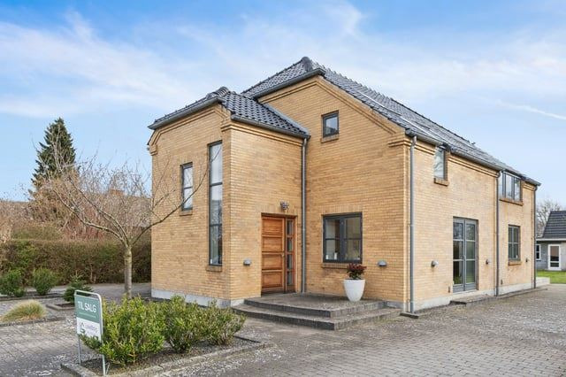 Er Helenas Alle 49 i Hvidovre drømmehjemmet? Se de dyreste boliger til salg nu for op til 8.985.000 kr