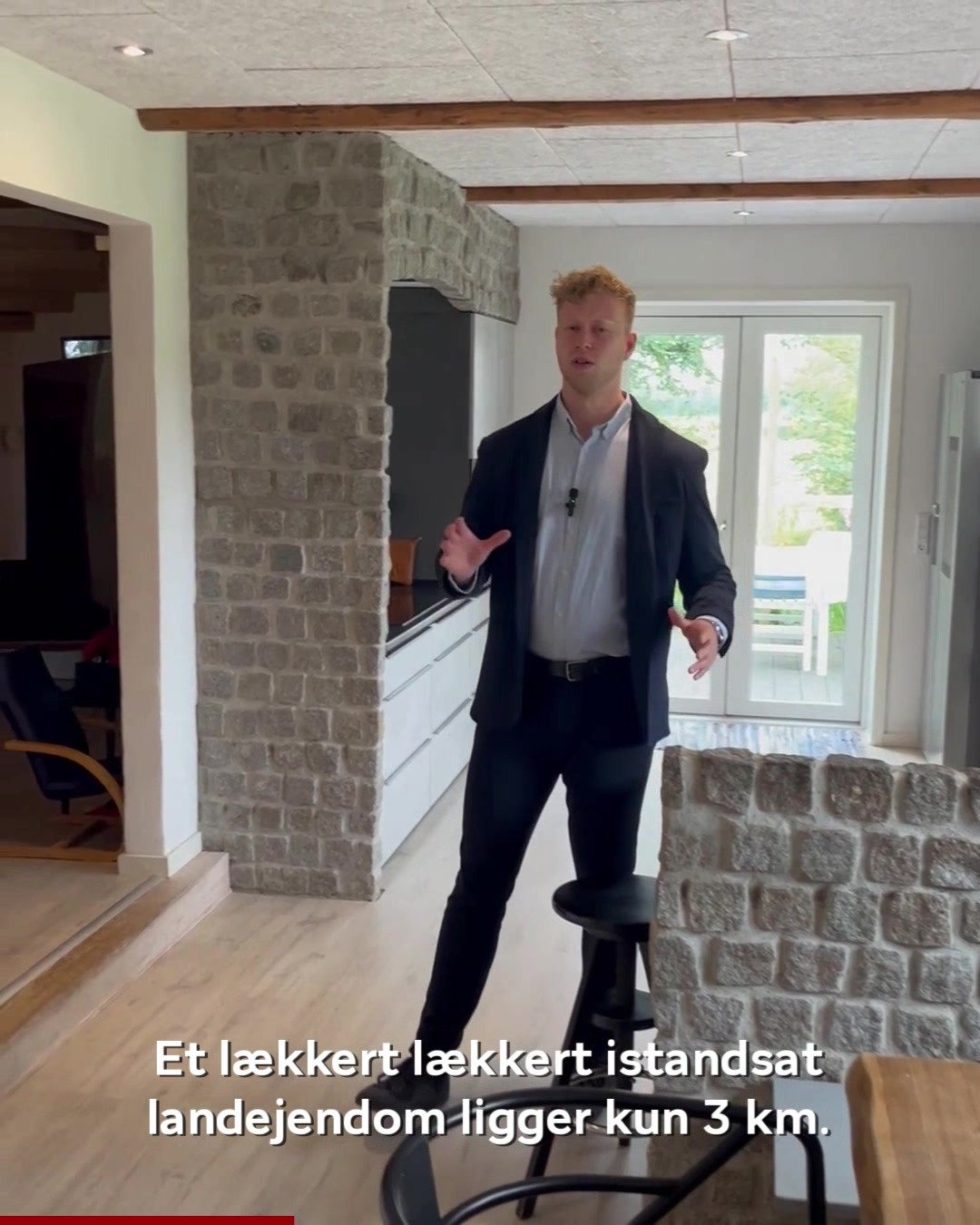 Åbent hus med tilmelding hos Home Tranbjerg - Solbjerg på Mustrupvej 9 i Astrup