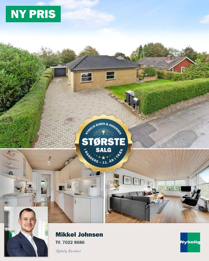 Se dagens updates fra Fårup her