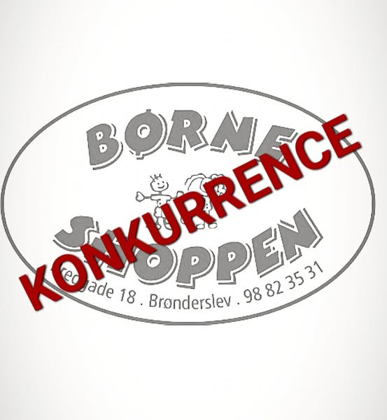 Børneshoppen Brønderslev præsenterer nye styles i drengeafdelingen og konkurrence om en valgfri overdel fra Name it
