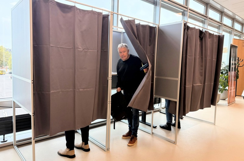 Sådan kan du brevstemme til folketingsvalget i Næstved frem til 20. marts