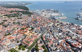 Nuanceret billede af boligmarkedet i Aarhus: Store forskelle inden for få kilometer