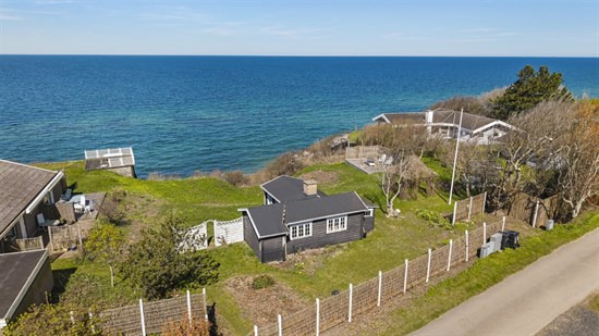 Top 6 over dyreste boliger til salg i Vejby. Priser op til 27.995.000 kr