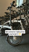 Nyt fra Cykelkram ApS