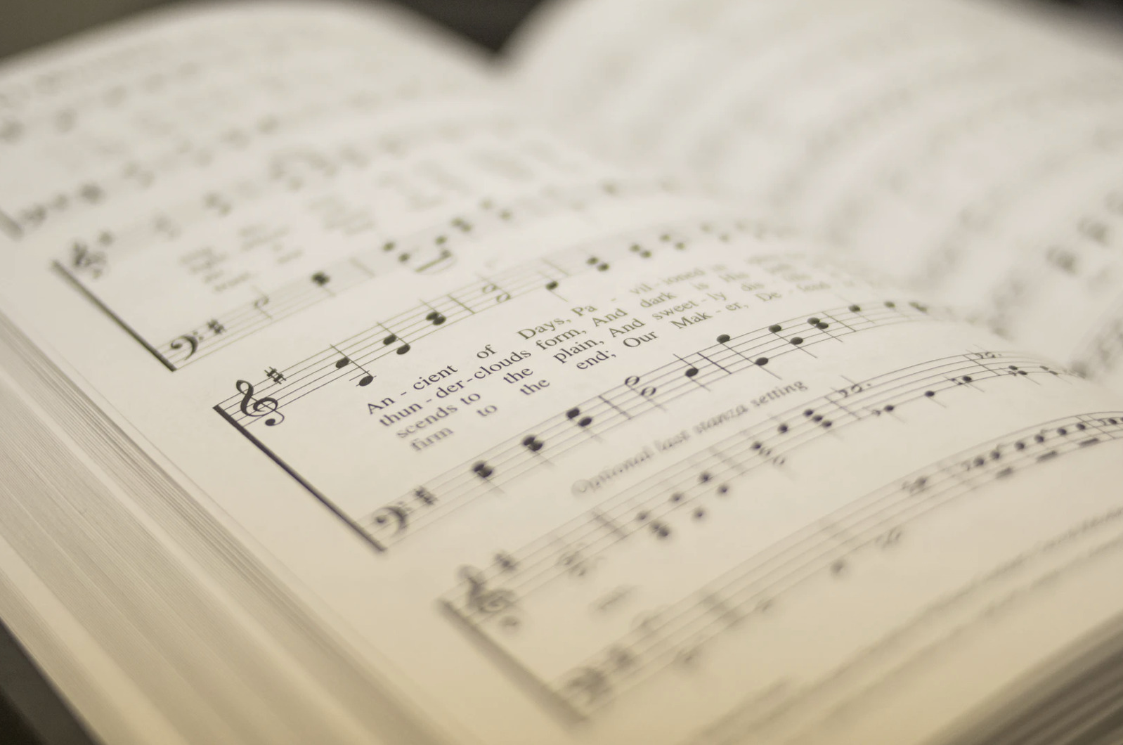 Prøv fælles korsang i Vejle