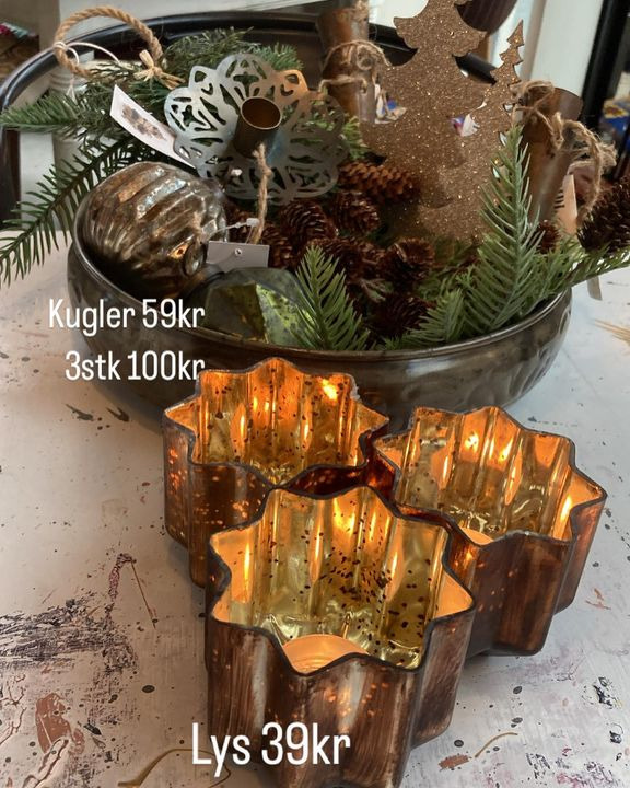 Opslagstavlen: Nyeste opdateringer fra Hjørring