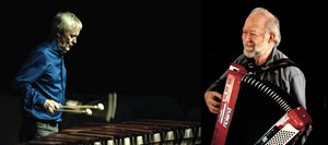 Argentinsk tango og sydamerikansk musik i Christianskirken