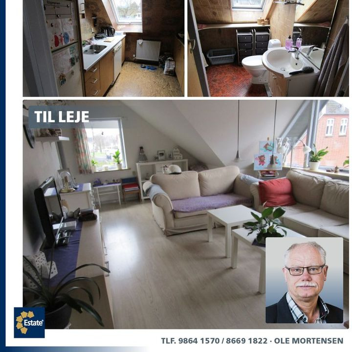 Opdatér dig her: Det nyeste fra Møldrup