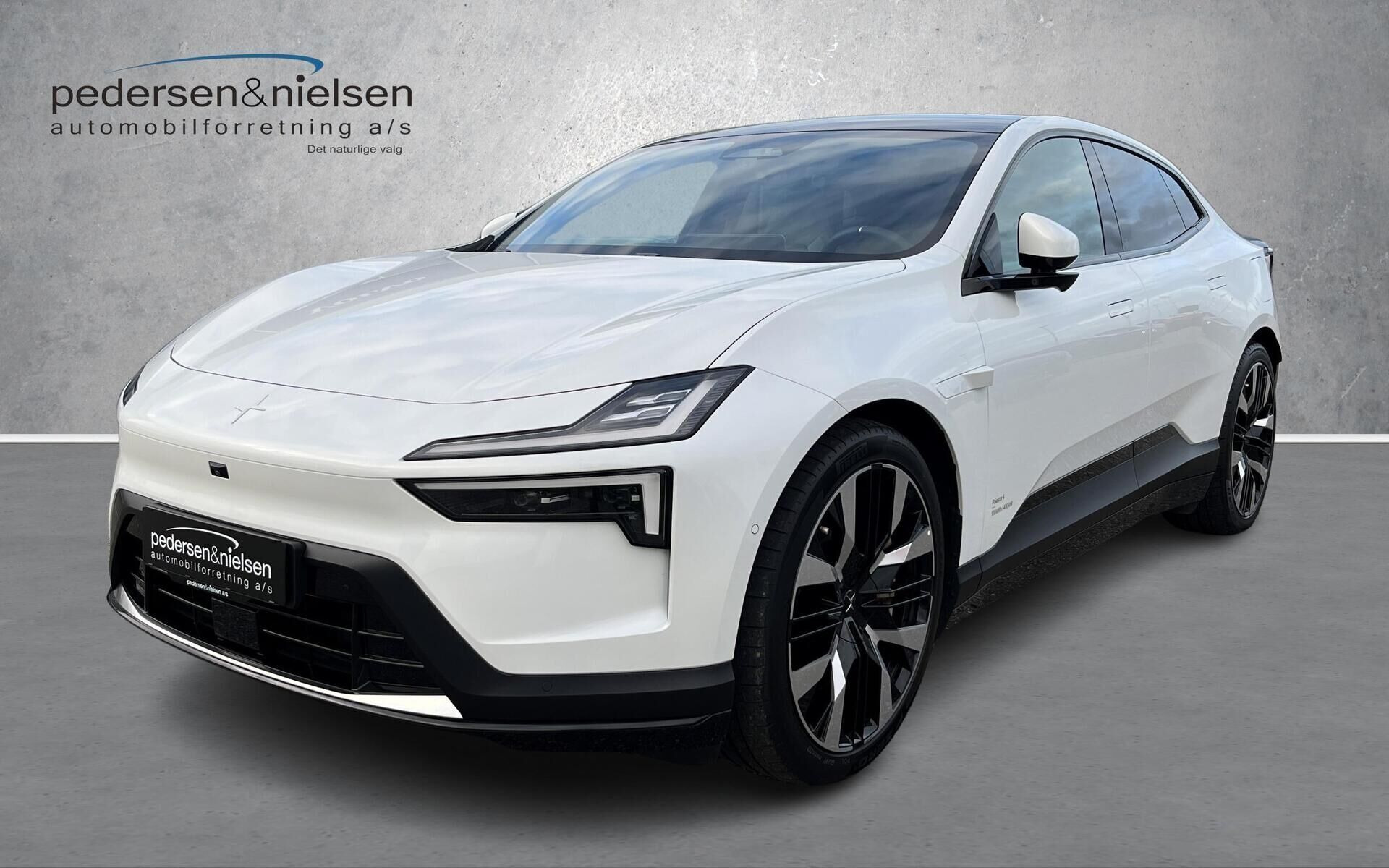 10 dyreste biler til salg i nærheden af Frederikshavn Kommune