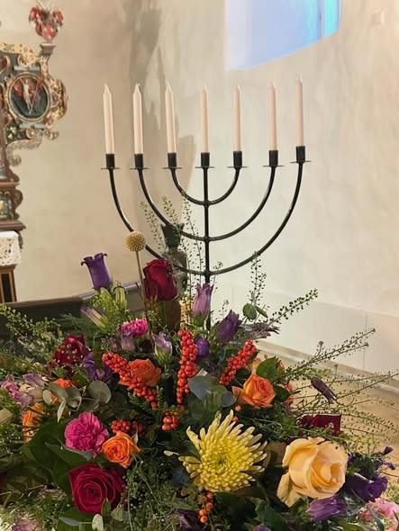 Bachs Begravelser tilbyder trygge rum til sorg og minder