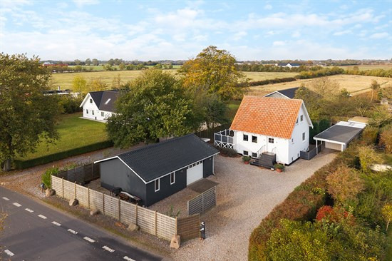 Stavnsagergyden 15 er til salg for kun 550.000 kr.: Se de billigste boliger til salg i Langeskov her