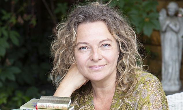 Musisk og poetisk foredrag med Majbritte Ulrikkeholm i Hillerød