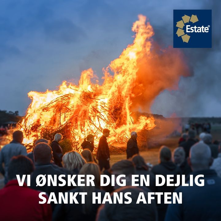 Hold trit med lokalområdet: Nyt fra Horsens