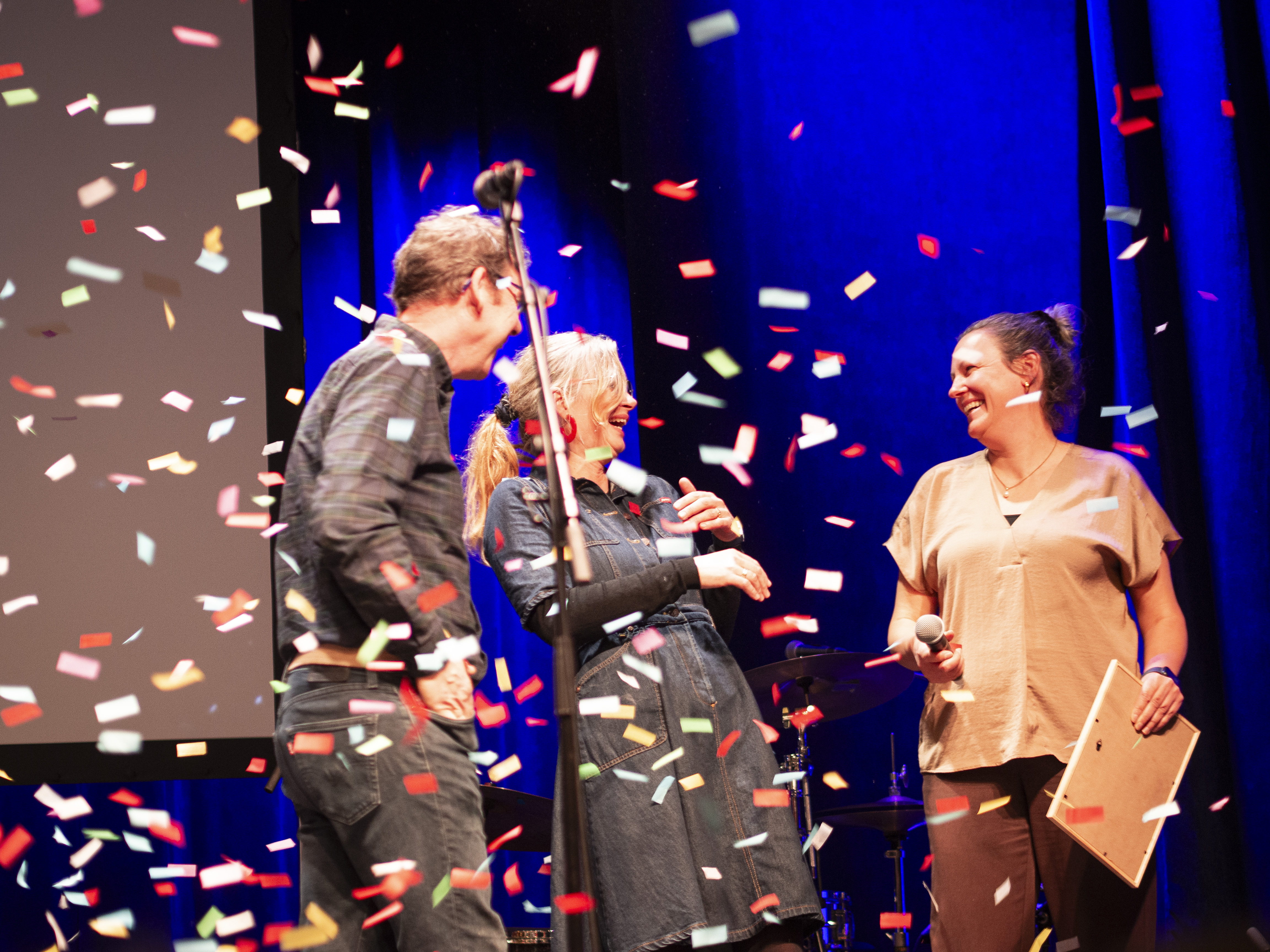 Hvem fortjener Skiveegnens Kulturpriser 2024