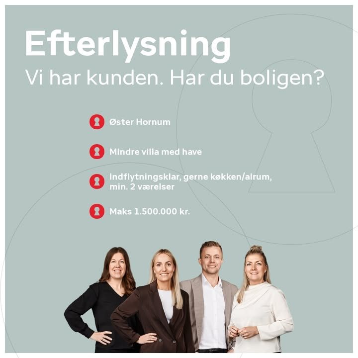 Nyt fra Home Støvring