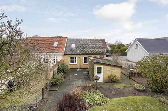 Hønnerupvej 32 er til salg for kun 395.000 kr.: Se de billigste boliger til salg i Gelsted her