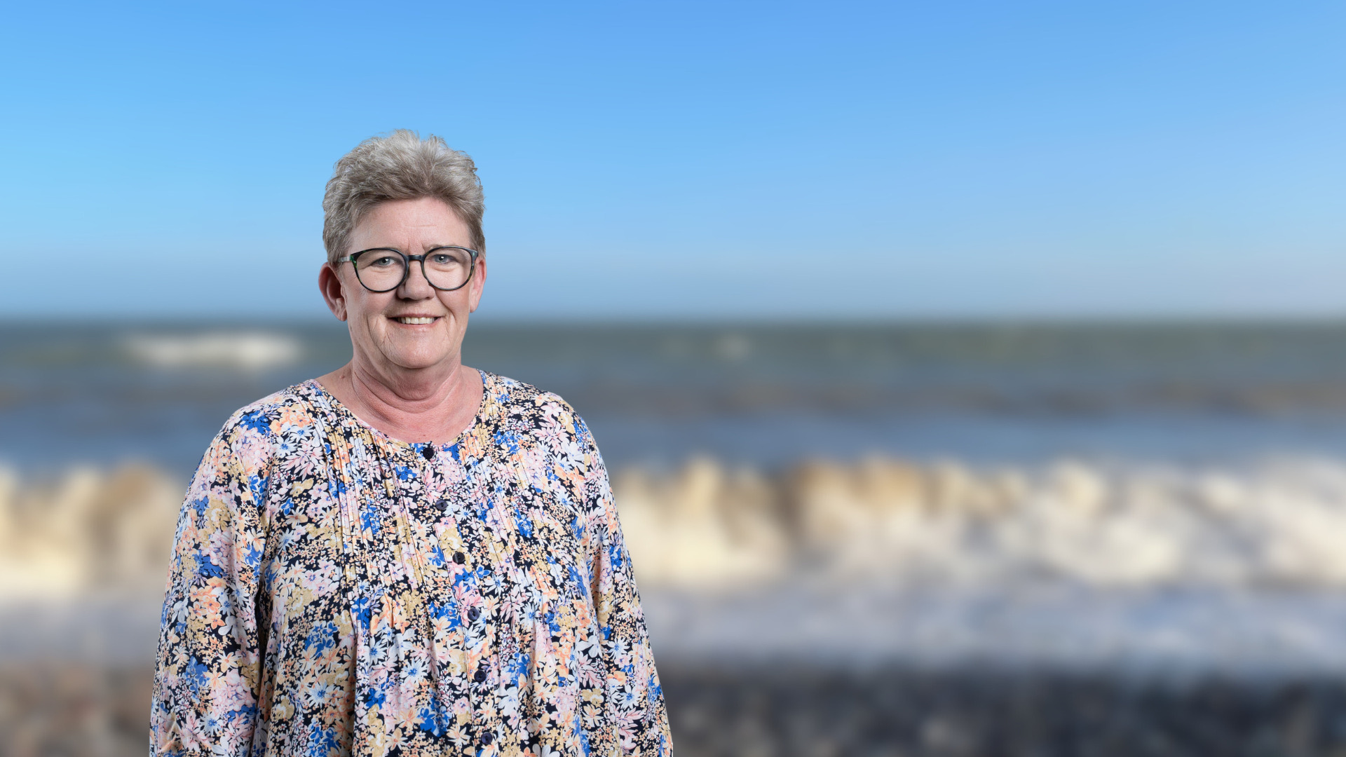 Britt Pedersen – Politiker med rødder i fællesskabet