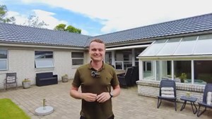 Ny pris på familievilla i Vester Hassing: Nu 2.095.000 kr.