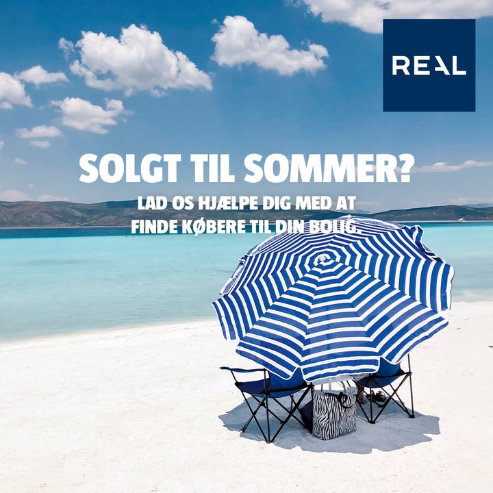 RealMæglerne Middelfart tilbyder gratis salgsvurdering af din bolig