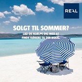 RealMæglerne Middelfart tilbyder gratis salgsvurdering til sommeren