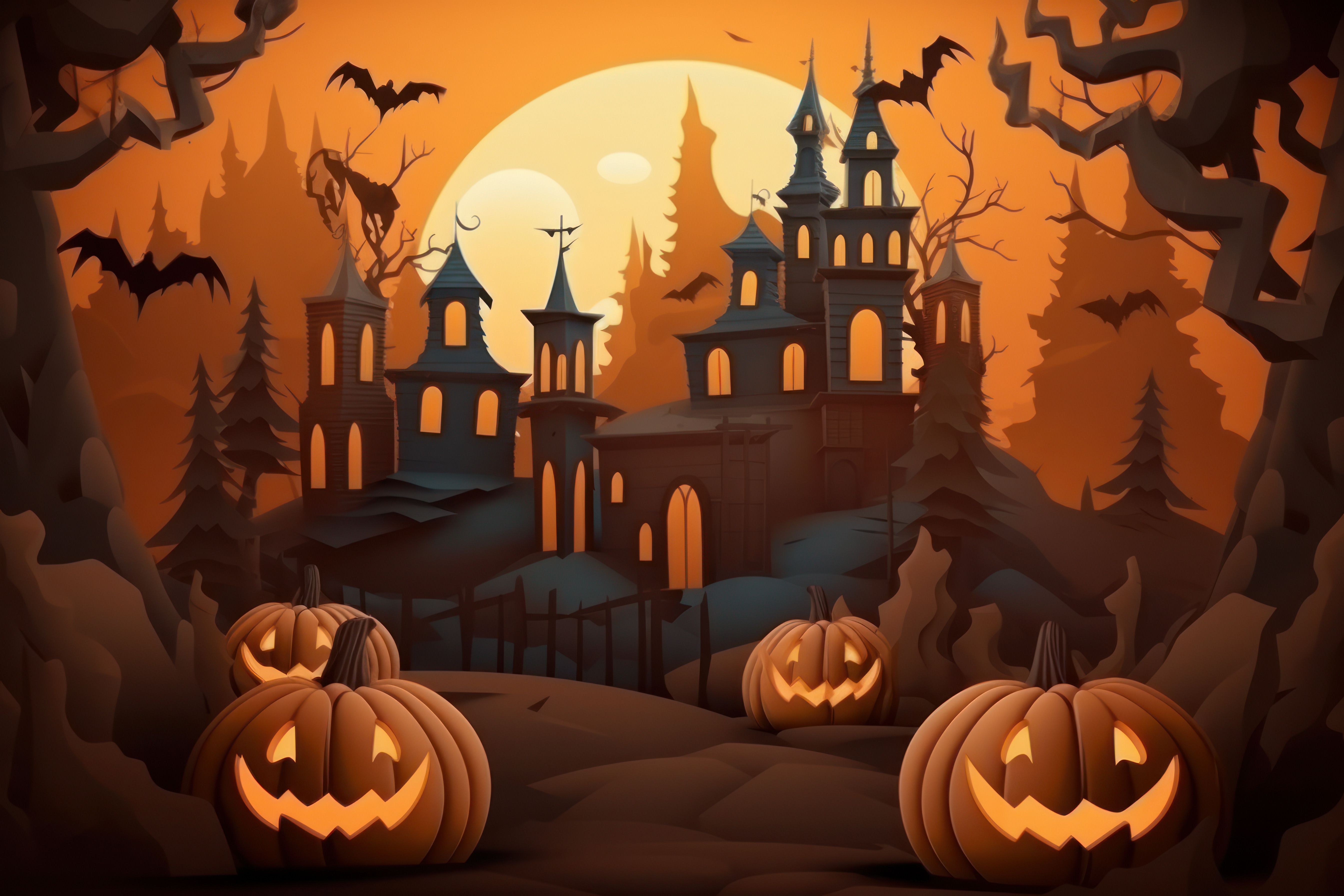 Halloween og sangskatte i Stenløse: To spændende arrangementer venter