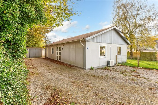 Gammel Tøndervej 11 er til salg for kun 325.000 kr.: Se de billigste boliger til salg i Agerskov her