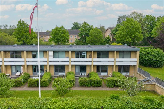 Klokkeskovvej 15S er til salg for kun 699.000 kr.: Se de billigste boliger til salg i Viby J her