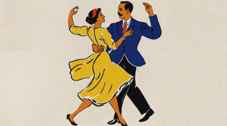 Oplev swingens glæder i Frederikshavn