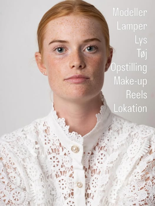 BettinaFloorPhoto viser uredigeret fotoshoot: Sådan kan du også opleve det