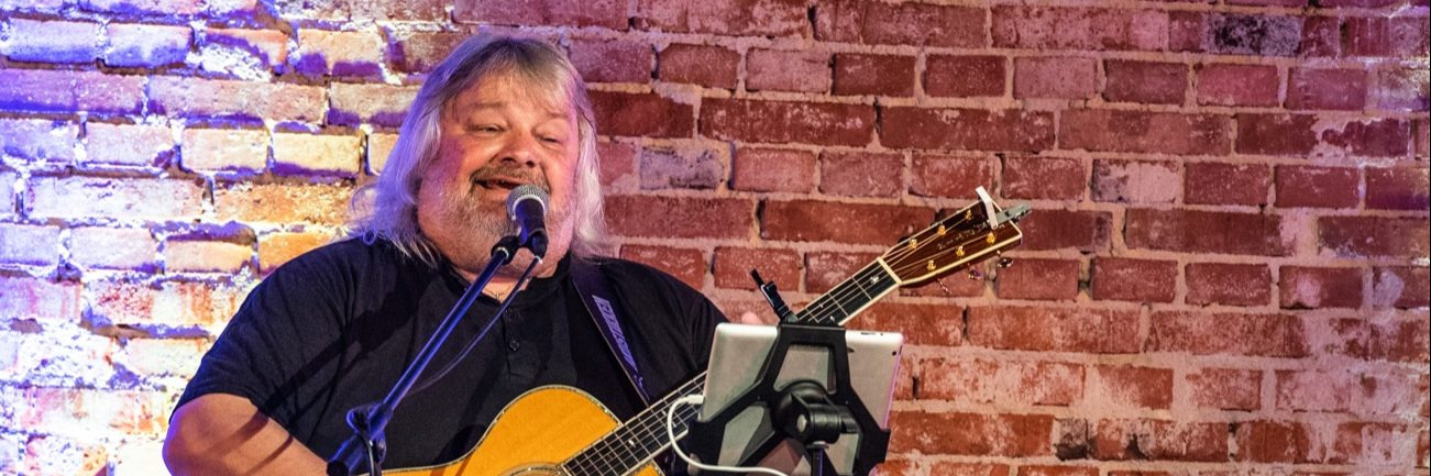 Oplev BamseMadsen: En hyldest til Flemming Bamse Jørgensen