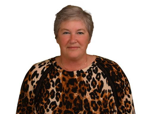 Greta Mona Rusbjerg stiller op for Dansk Folkeparti til KV-21.